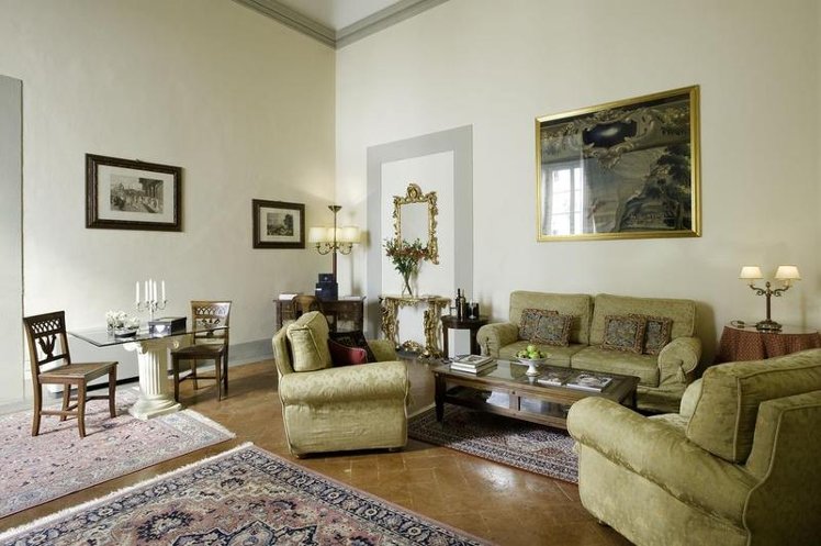 SUITE PREMIUM Room