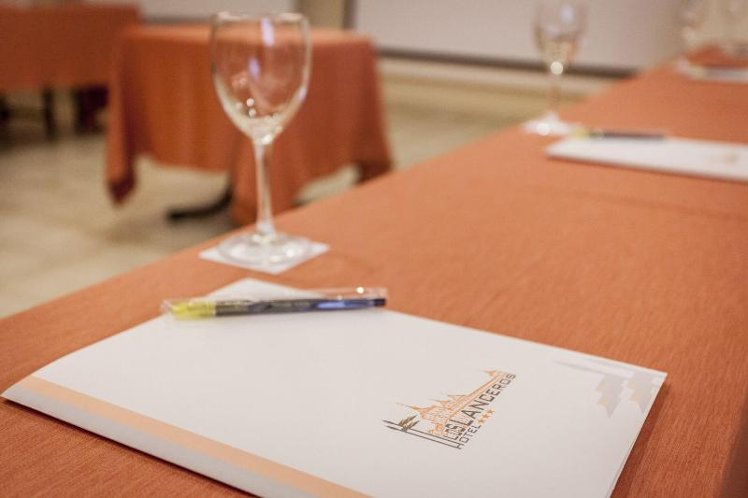 Conferences