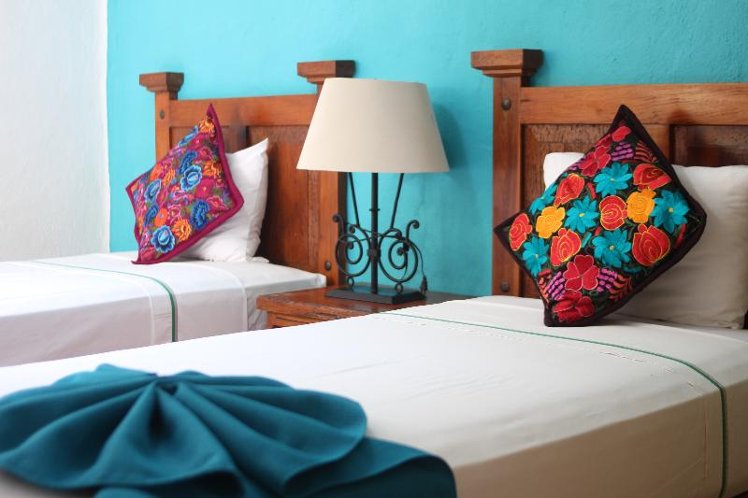 SUITE TWO BEDROOMS Room