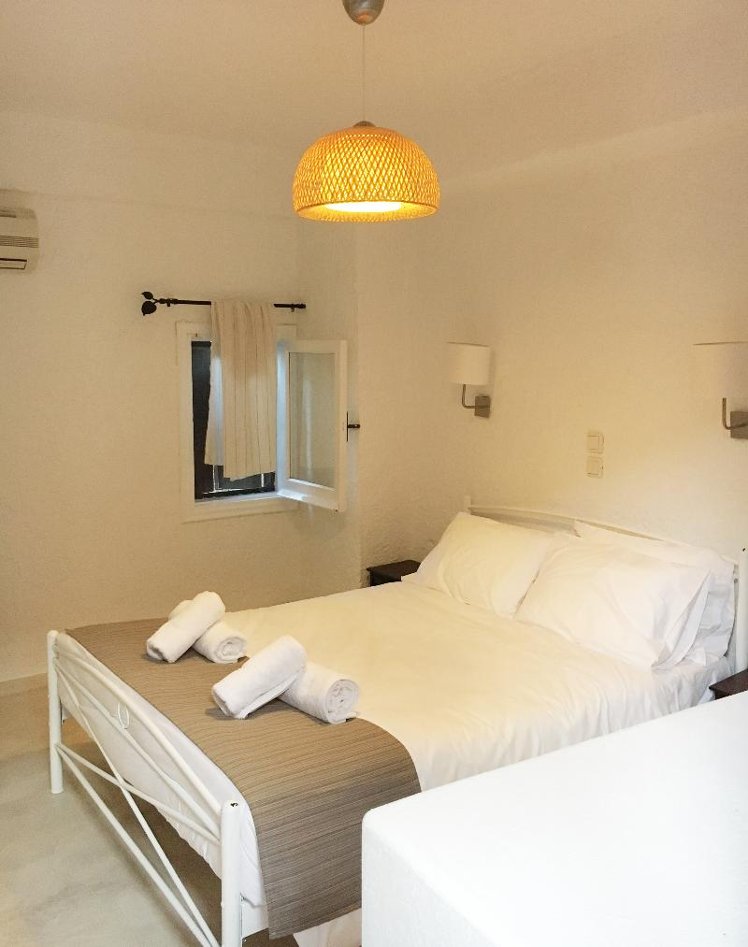 Double or Twin STANDARD Room