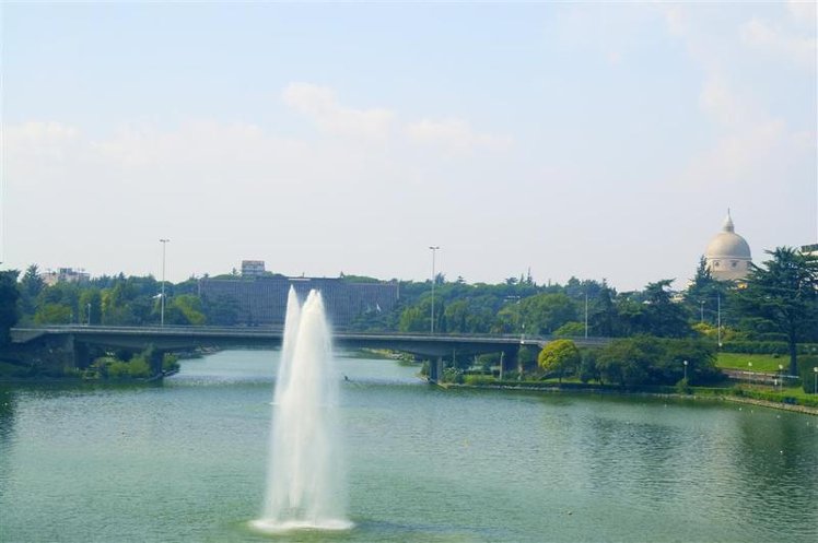 General view