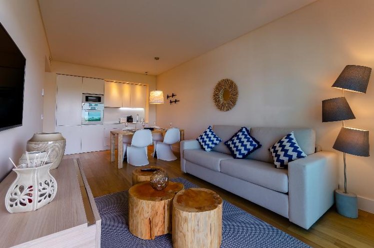 APARTMENT ONE BEDROOM Room