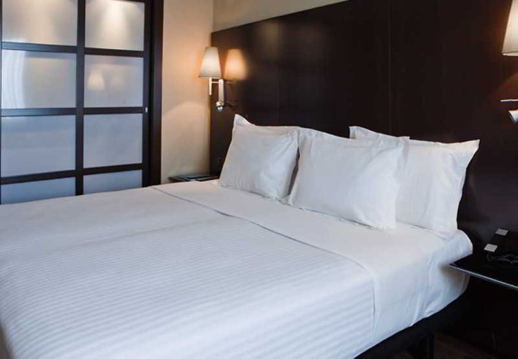 B&B Hotel Madrid Getafe
