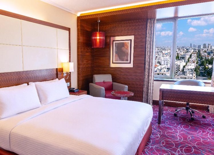 Room PREMIUM Room