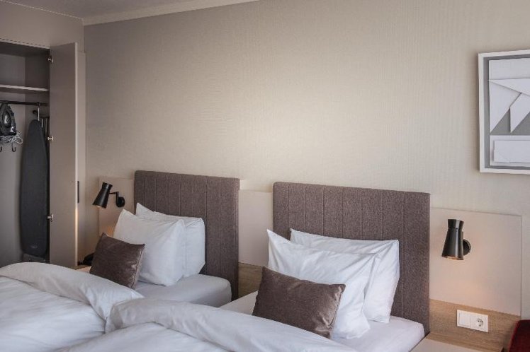 TWIN STANDARD Room