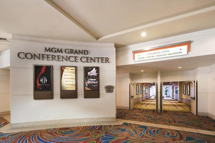 The Skylofts At Mgm Grand