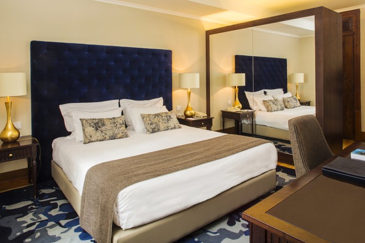 SINGLE STANDARD Room
