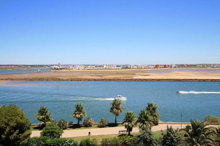 General view