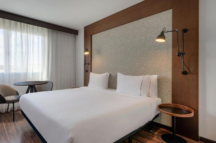 DOUBLE NON SMOKING Room