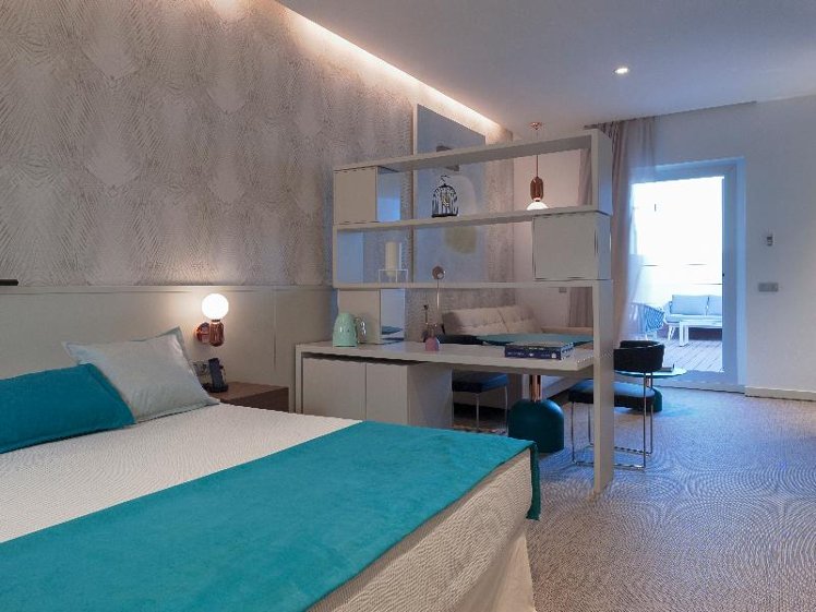 SUITE STANDARD Room