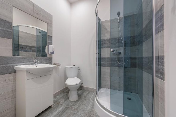 QUADRUPLE STANDARD Room