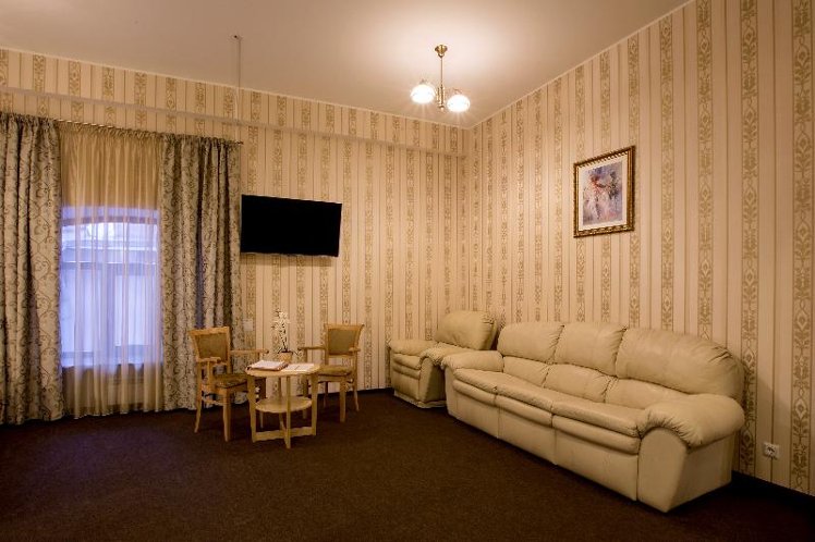 SUITE STANDARD Room