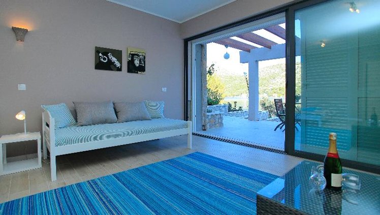 VILLA FIVE BEDROOMS WITH PRIVATE POOL Room
