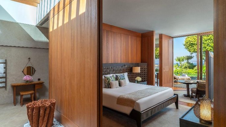VILLA STANDARD Room