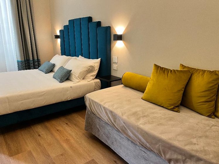Double or Twin SUPERIOR CITY VIEW Room