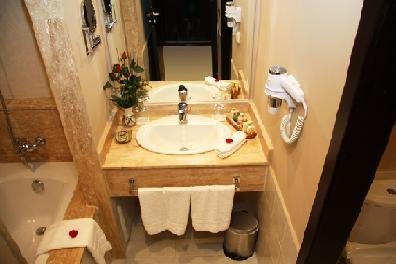 Hotel Andalucia Golf Tanger