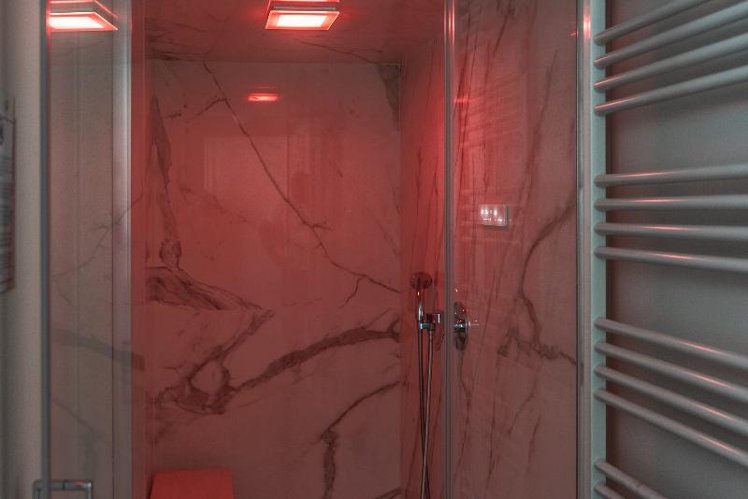APARTMENT WITH JACUZZI Room