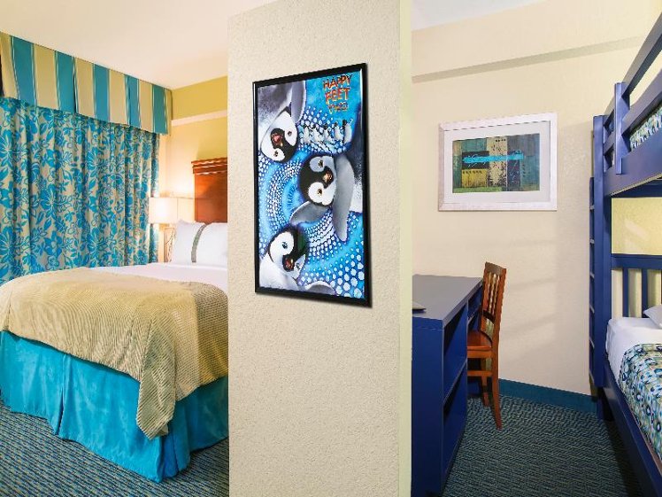 SUITE STANDARD Room