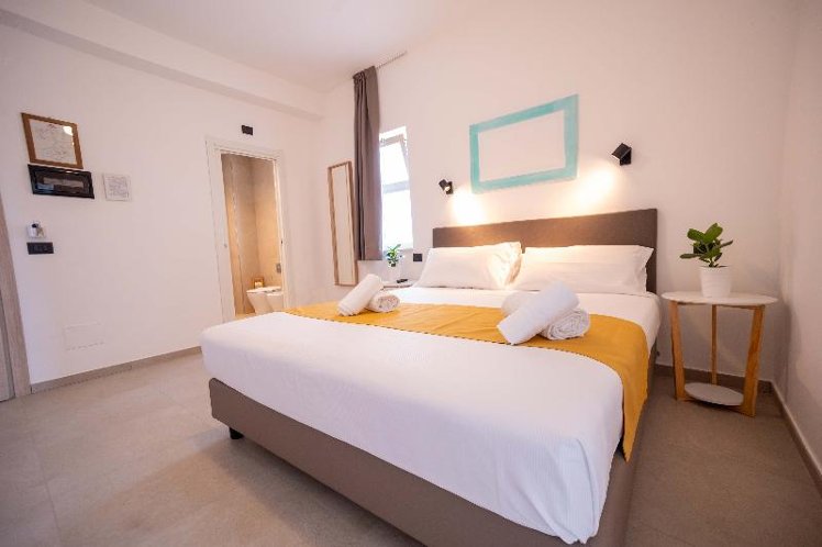 APARTMENT WITH BALCONY Room