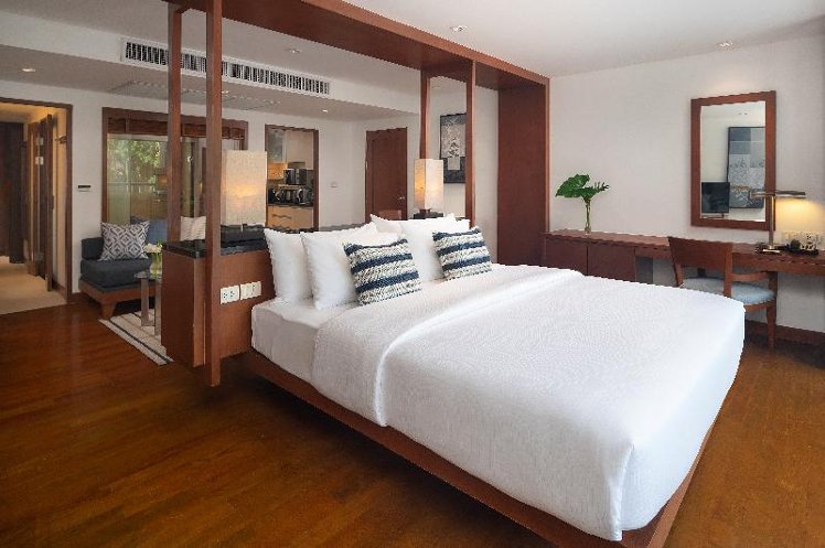 STUDIO EXECUTIVE Room