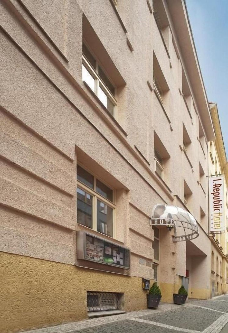 General view