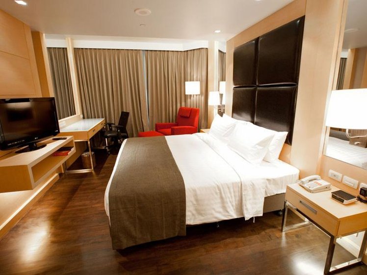 DOUBLE EXECUTIVE Room