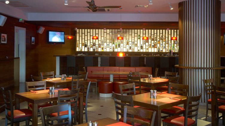Bar