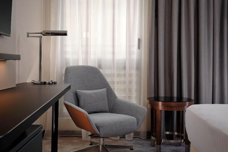 DOUBLE GRAND DELUXE Room