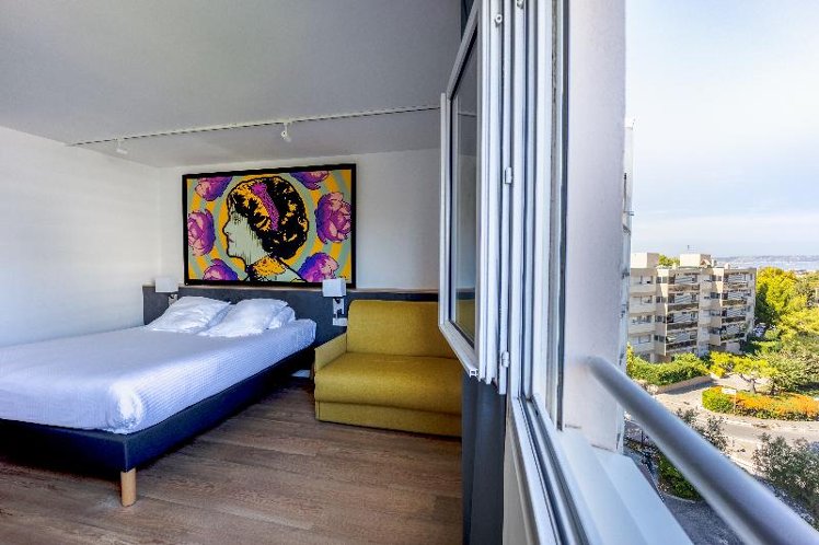 TRIPLE EXECUTIVE Room