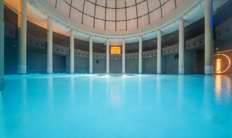 Blau Hotel Las Caldas