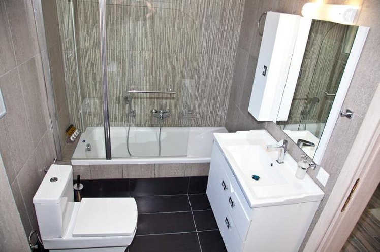 VILLA CAPACITY 5 Room