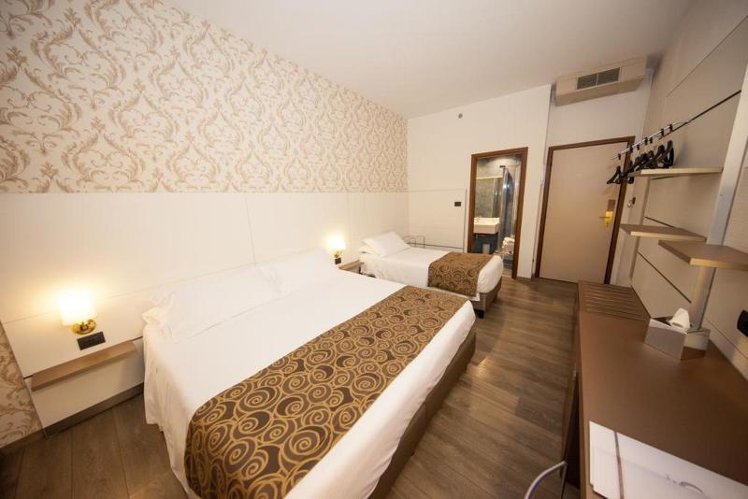 TRIPLE EXECUTIVE Room