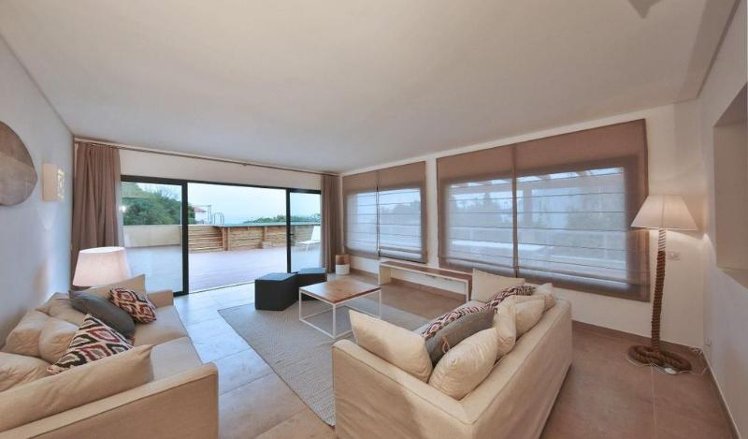 APARTMENT TWO BEDROOMS Room