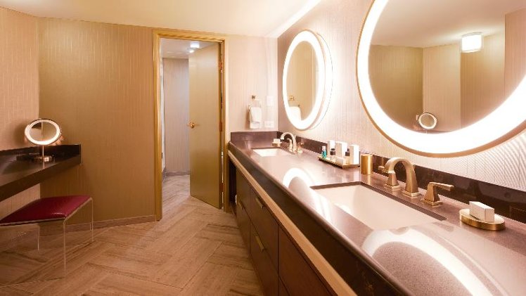 SUITE NON SMOKING Room