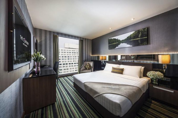 Double or Twin STANDARD Room