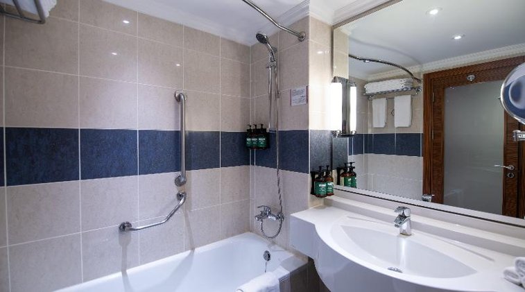 TWIN STANDARD Room