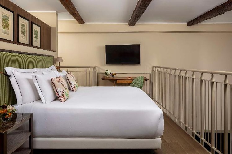 SUITE DUPLEX Room