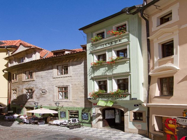 General view