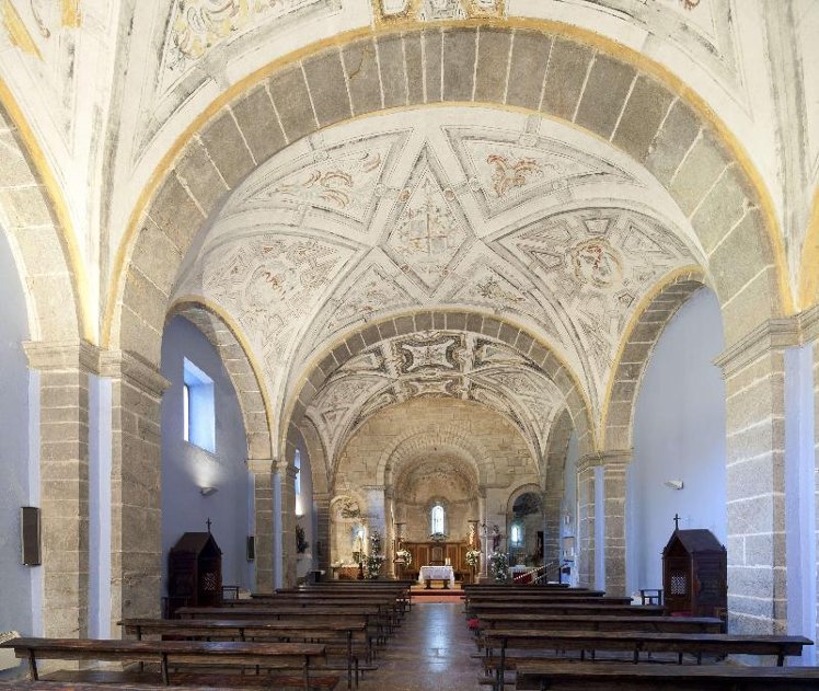 General view