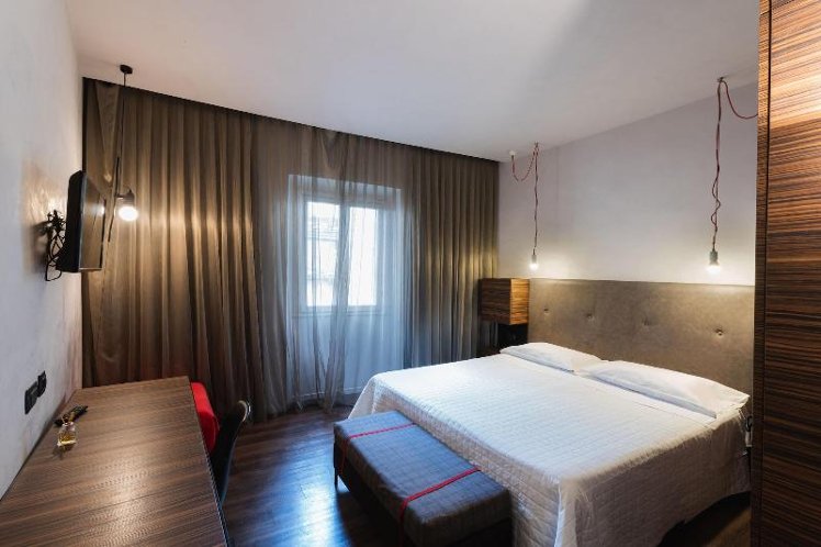 TWIN SUPERIOR Room