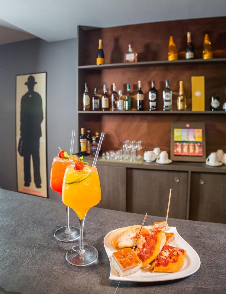 Hotel Europa Art Caserta