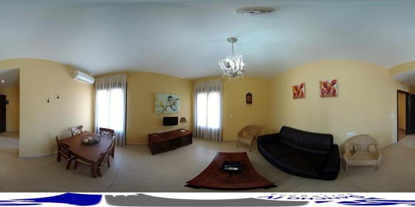 APARTMENT TWO BEDROOMS Room