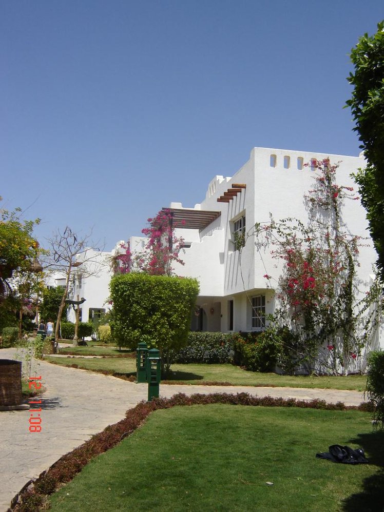 General view