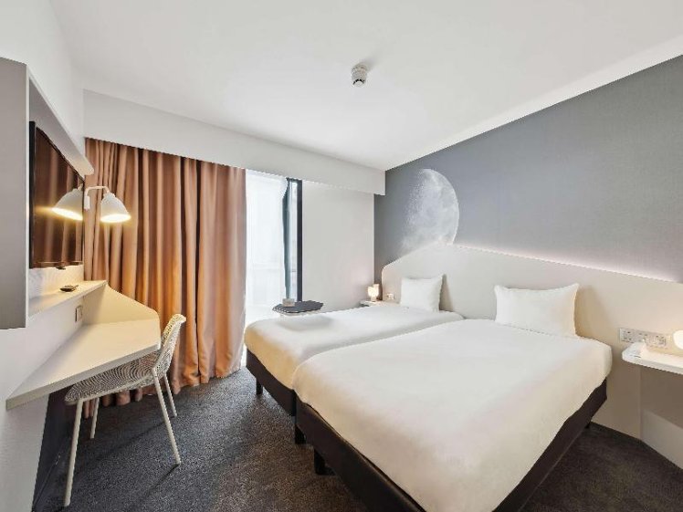 TWIN STANDARD Room