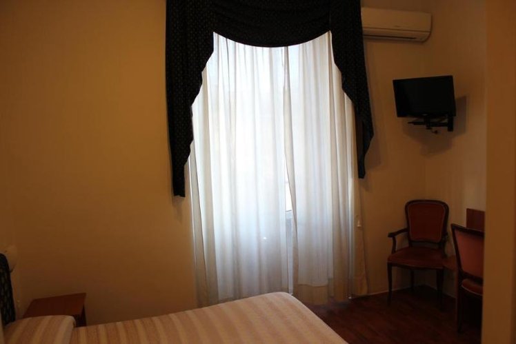 General view