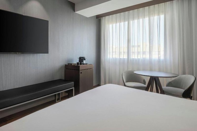 DOUBLE NON SMOKING Room