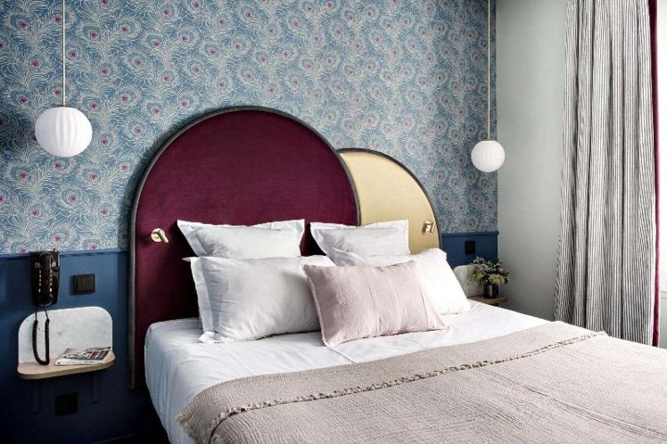 DOUBLE SUPERIOR Room