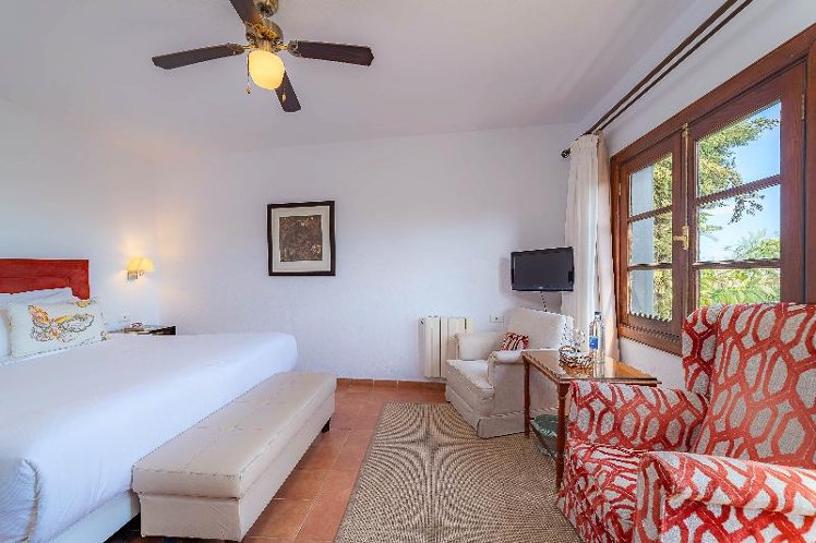 Double or Twin STANDARD Room