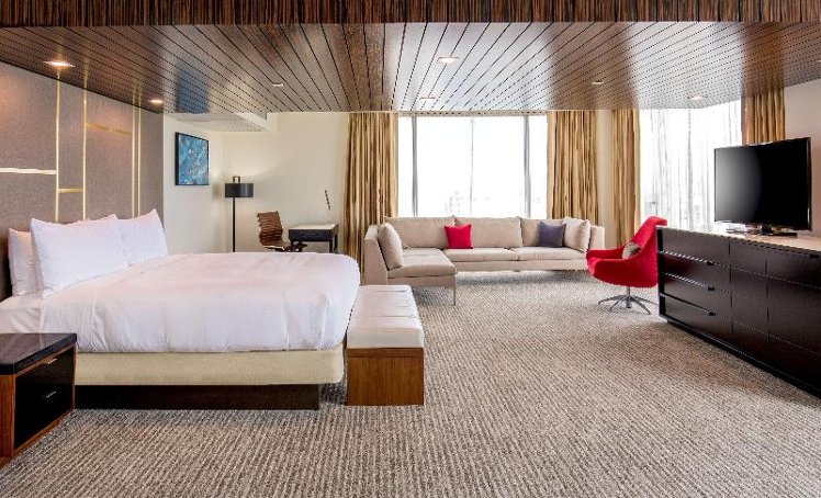 SUITE BAY VIEW Room