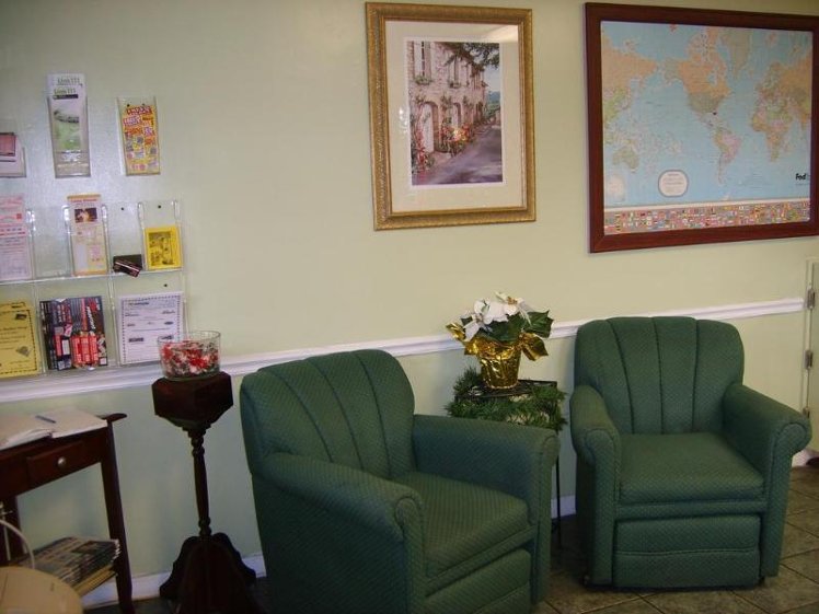 Savannah Suites